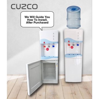 A Guide to Selecting Water Dispensers in Johor Bahru