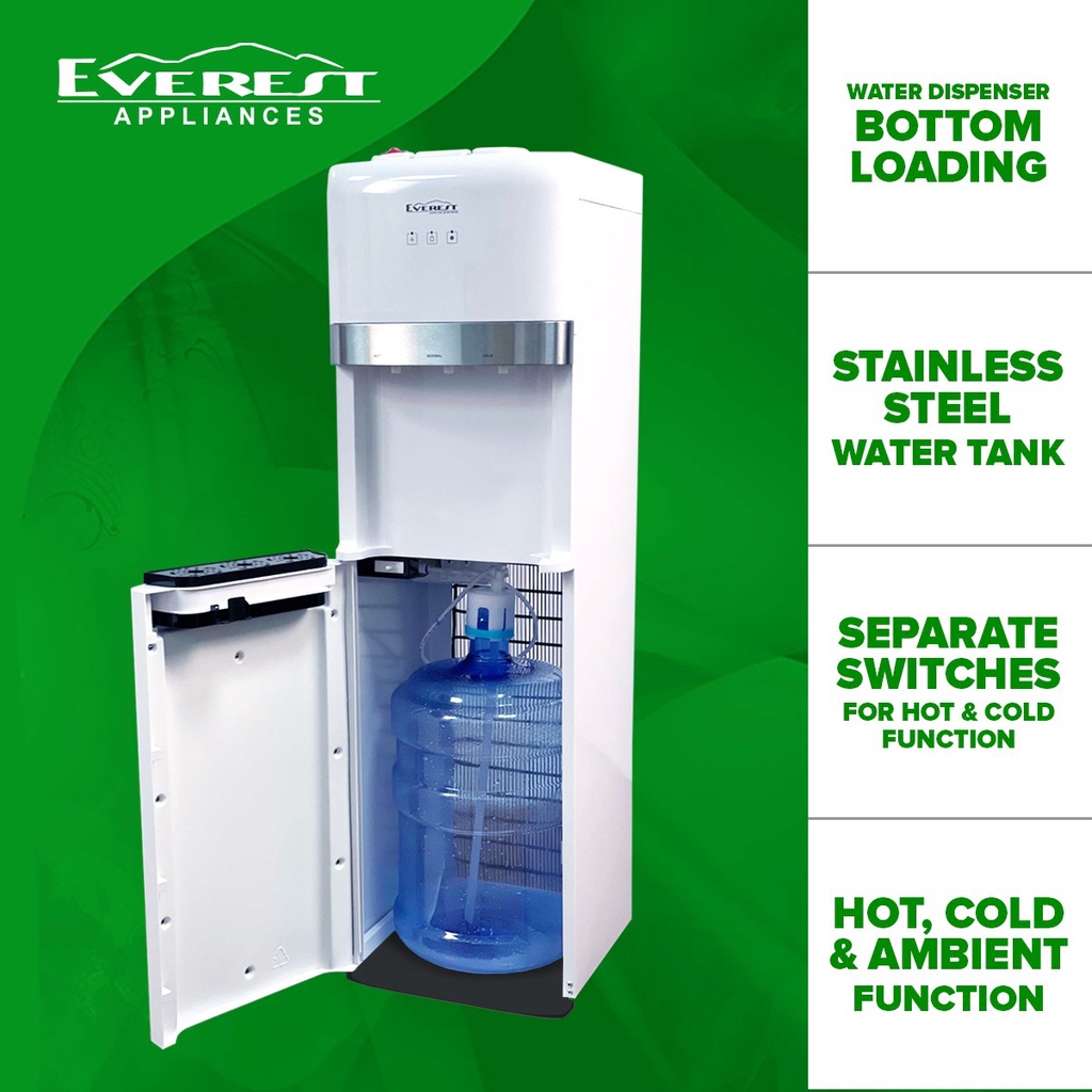 8 Tips for Choosing the Right Function Water Dispenser