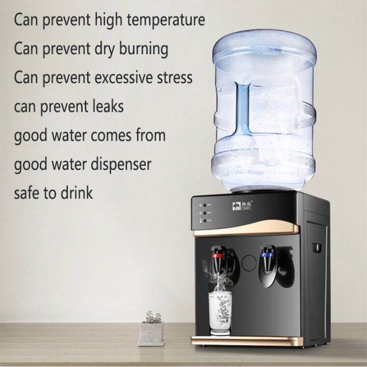 8 Tips for Choosing the Right Function Water Dispenser