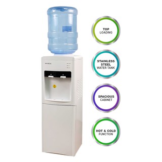 8 Tips for Choosing the Right Function Water Dispenser