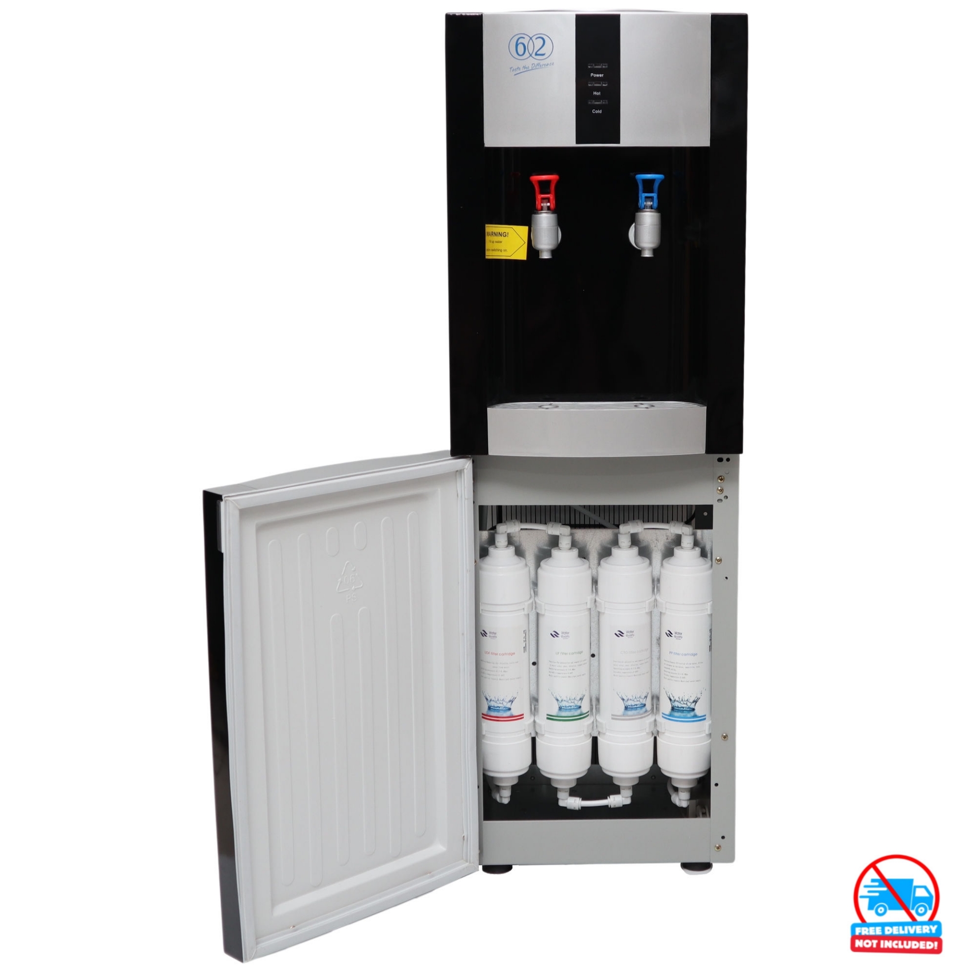 Can You Use Any Filter in a Water Dispenser?