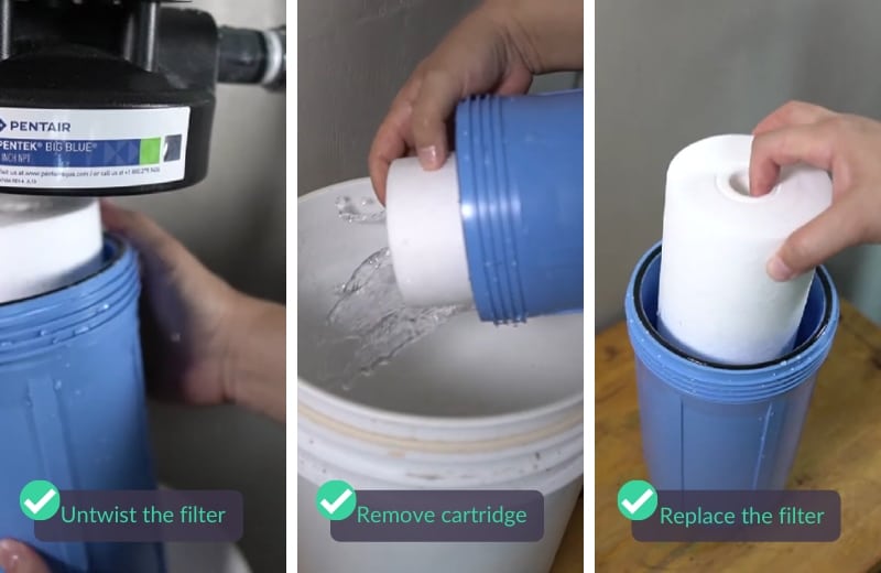 How Often Should You Change Your Water Dispenser Filter?