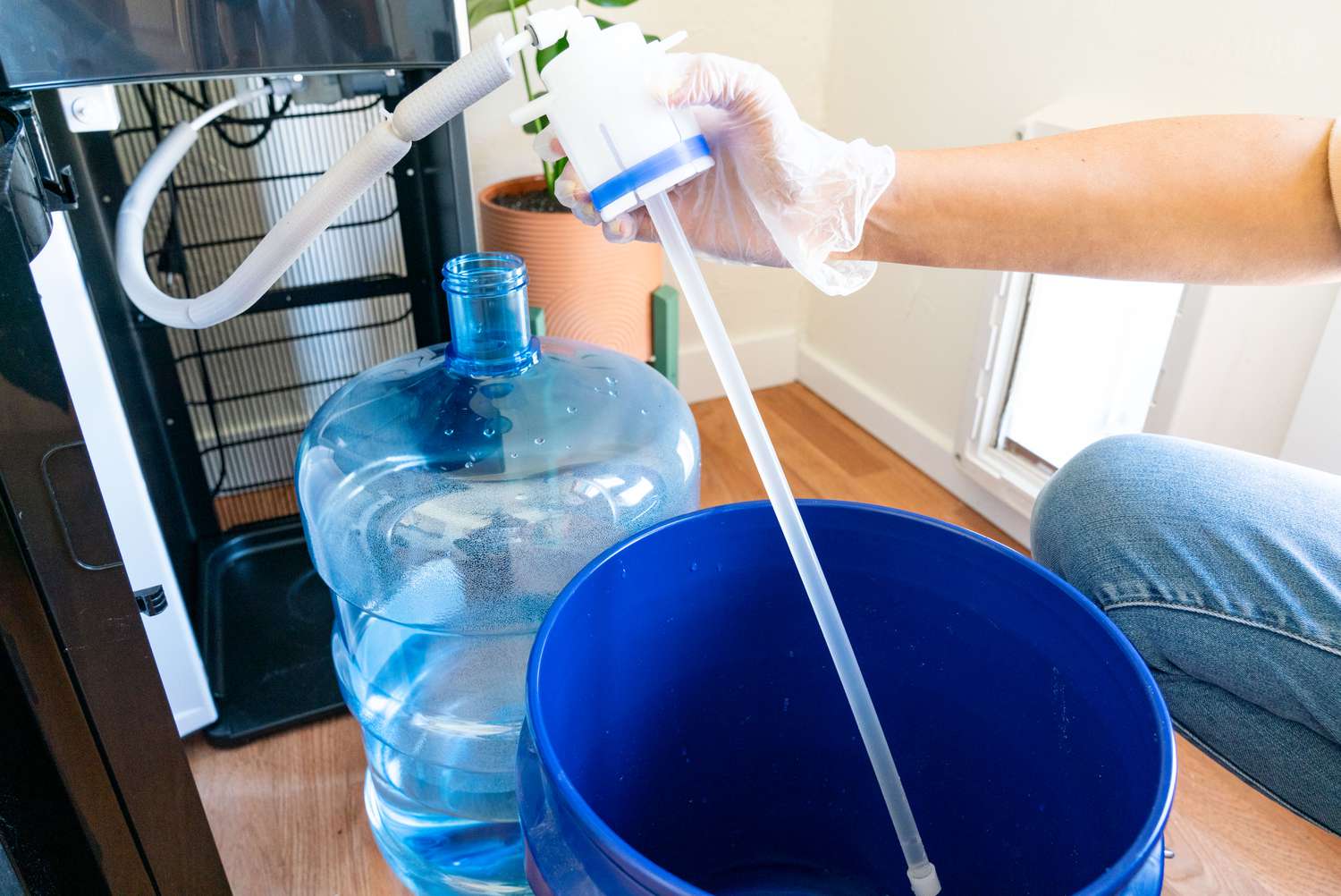 How Often Should You Change Your Water Dispenser Filter?