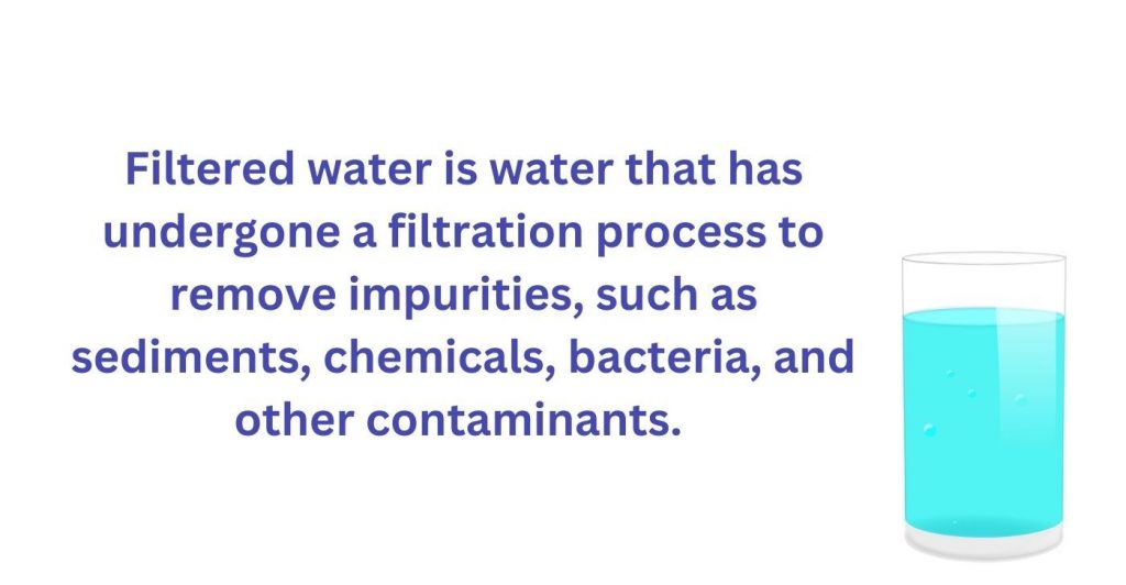 What Is a Filter for a Water Dispenser and Why Is It Important?