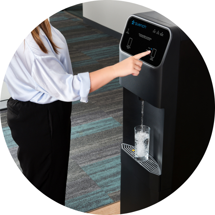 Who Should Use a Water Dispenser and Why?