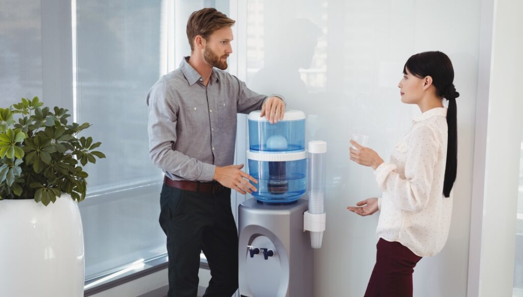 What Are the Best Water Dispenser Options in Melaka?