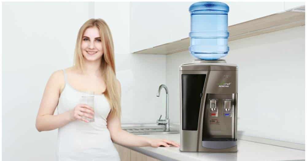 What Are the Best Water Dispenser Options in Melaka?