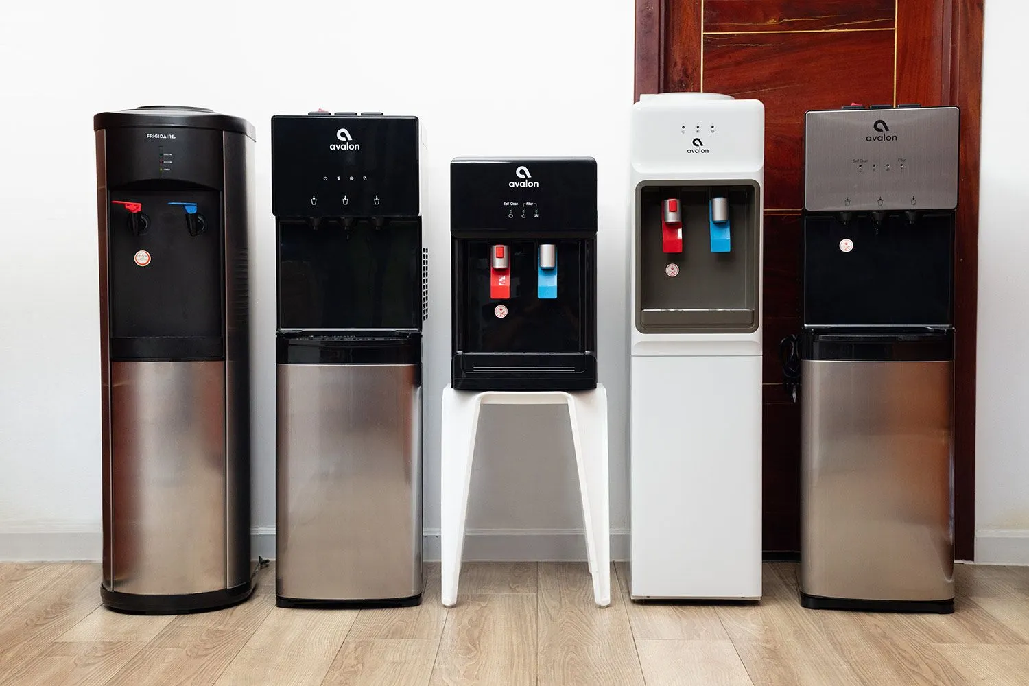 What Should You Look for in a Water Dispenser Supplier?