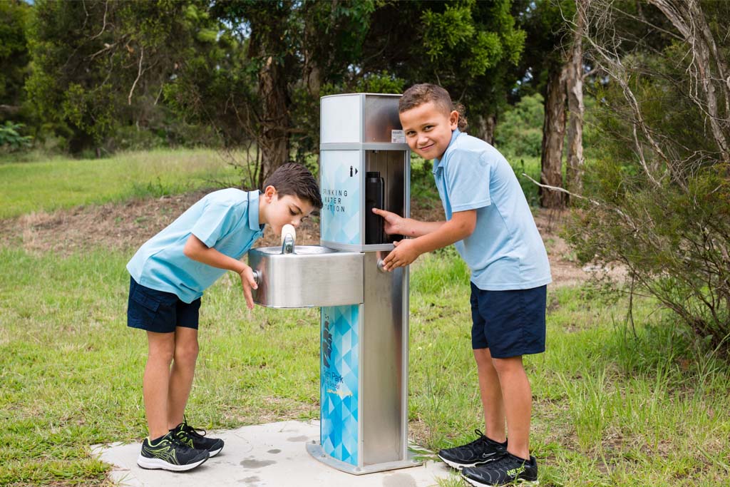 What Should You Look for in a Child-Friendly Water Dispenser?