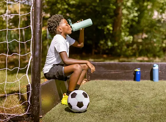 What Should You Look for in a Child-Friendly Water Dispenser?
