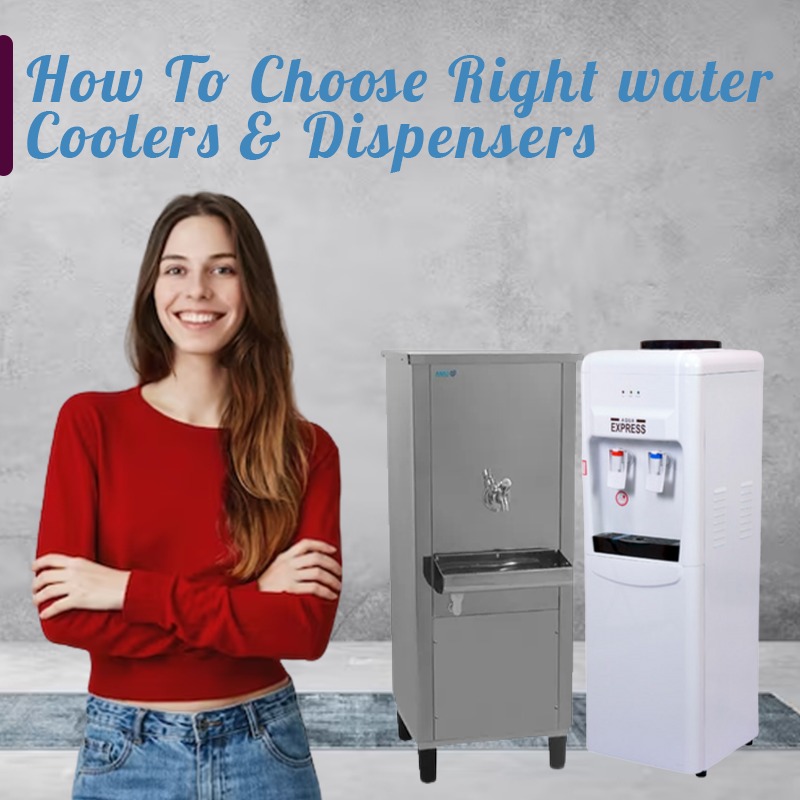 How to Choose the Right Dispenser for Parents