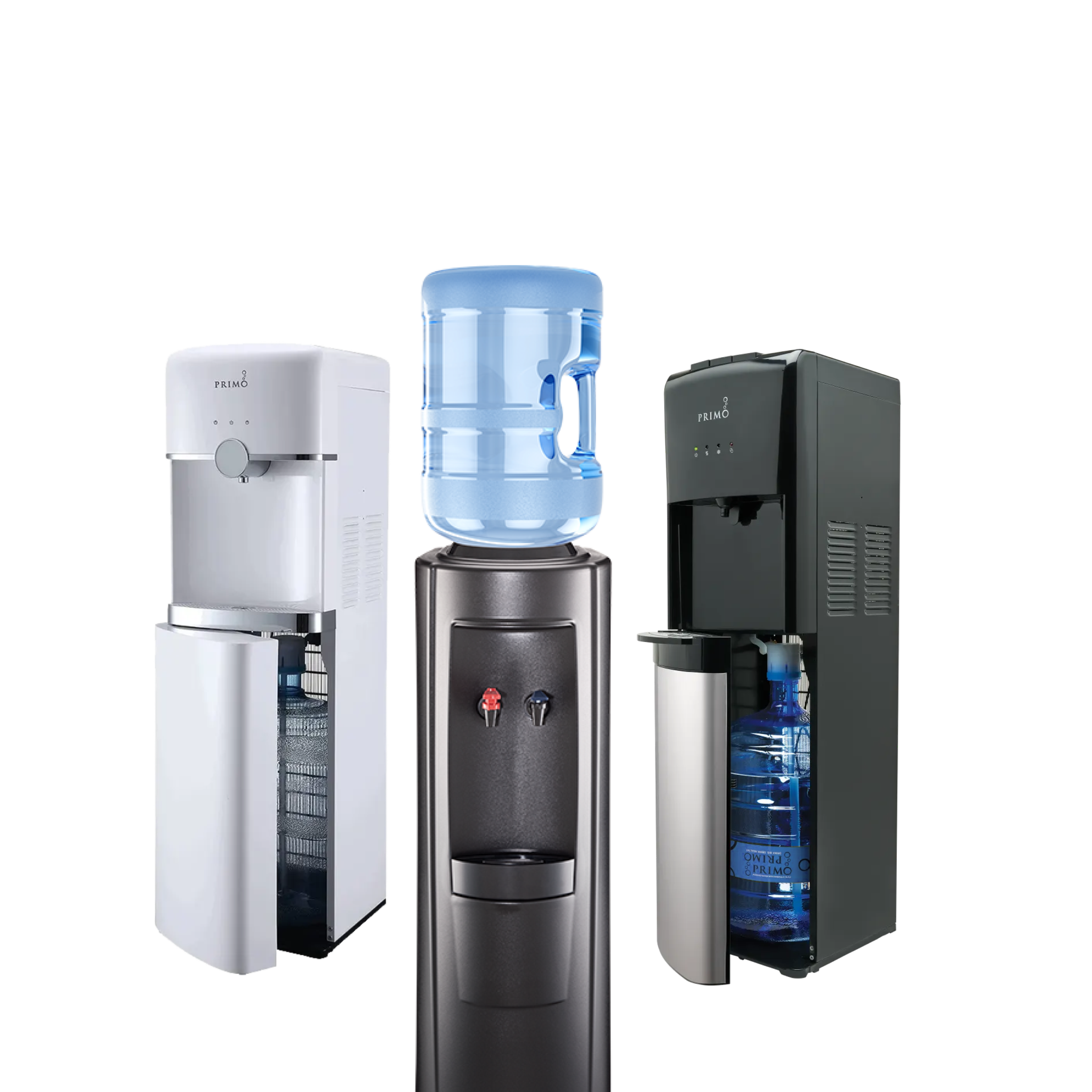What Should You Know About Water Dispensers?