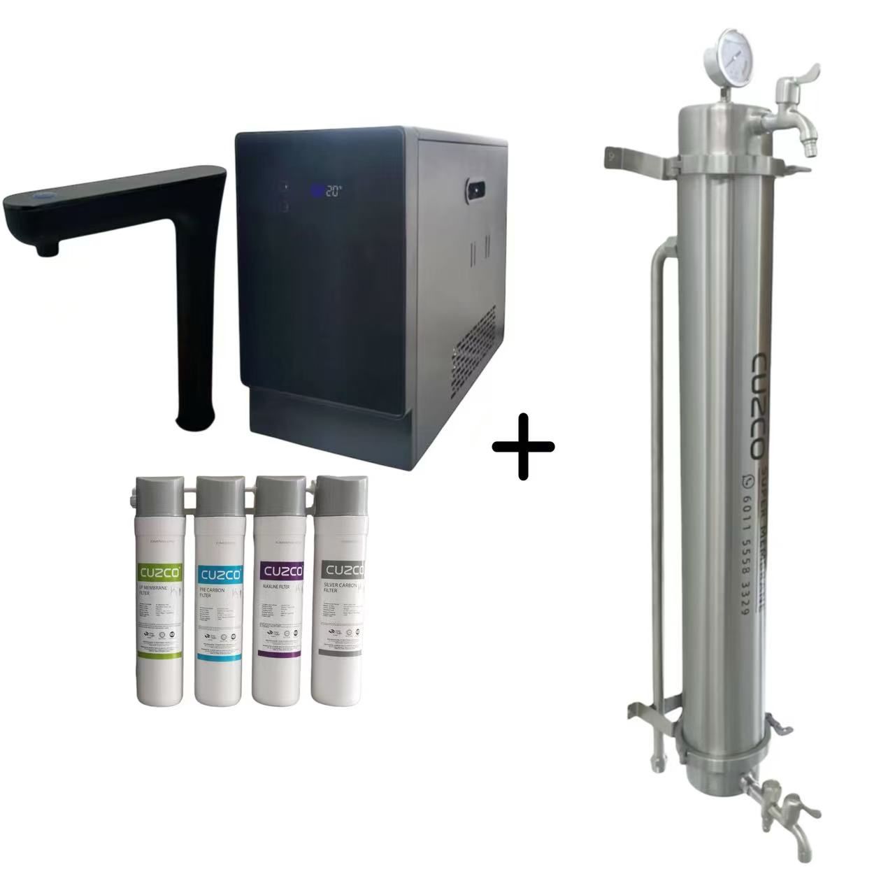 What Are the Costs Involved with Water Dispenser Suppliers?