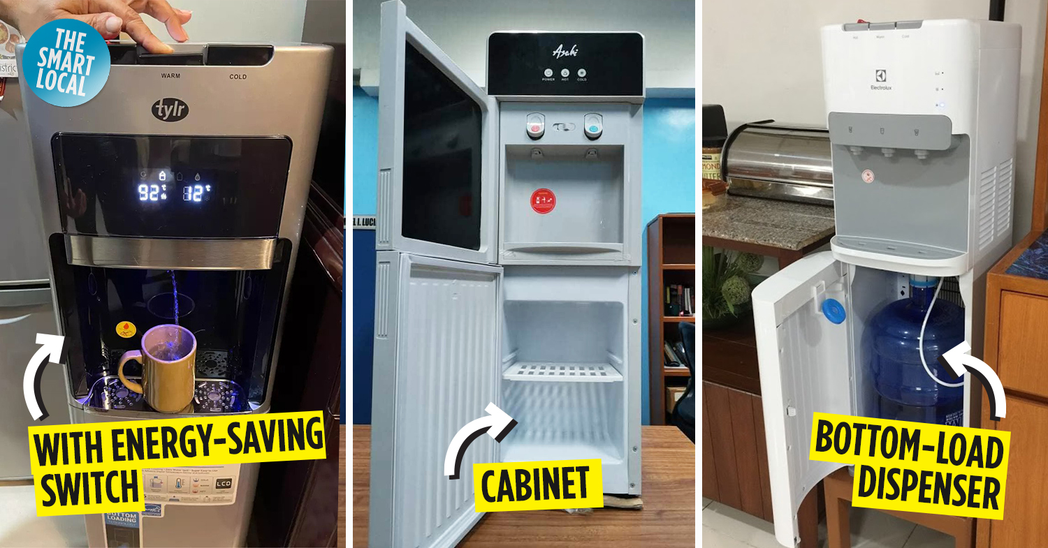 Are Water Dispensers Worth the Investment?