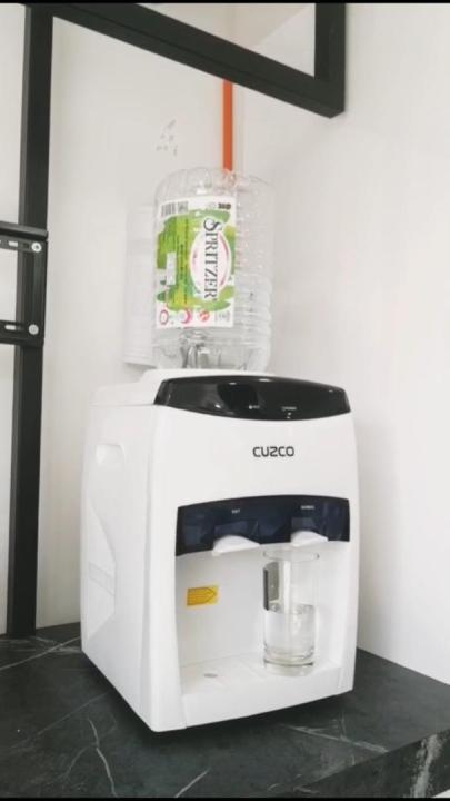 Where Can I Find a Reliable Water Dispenser?