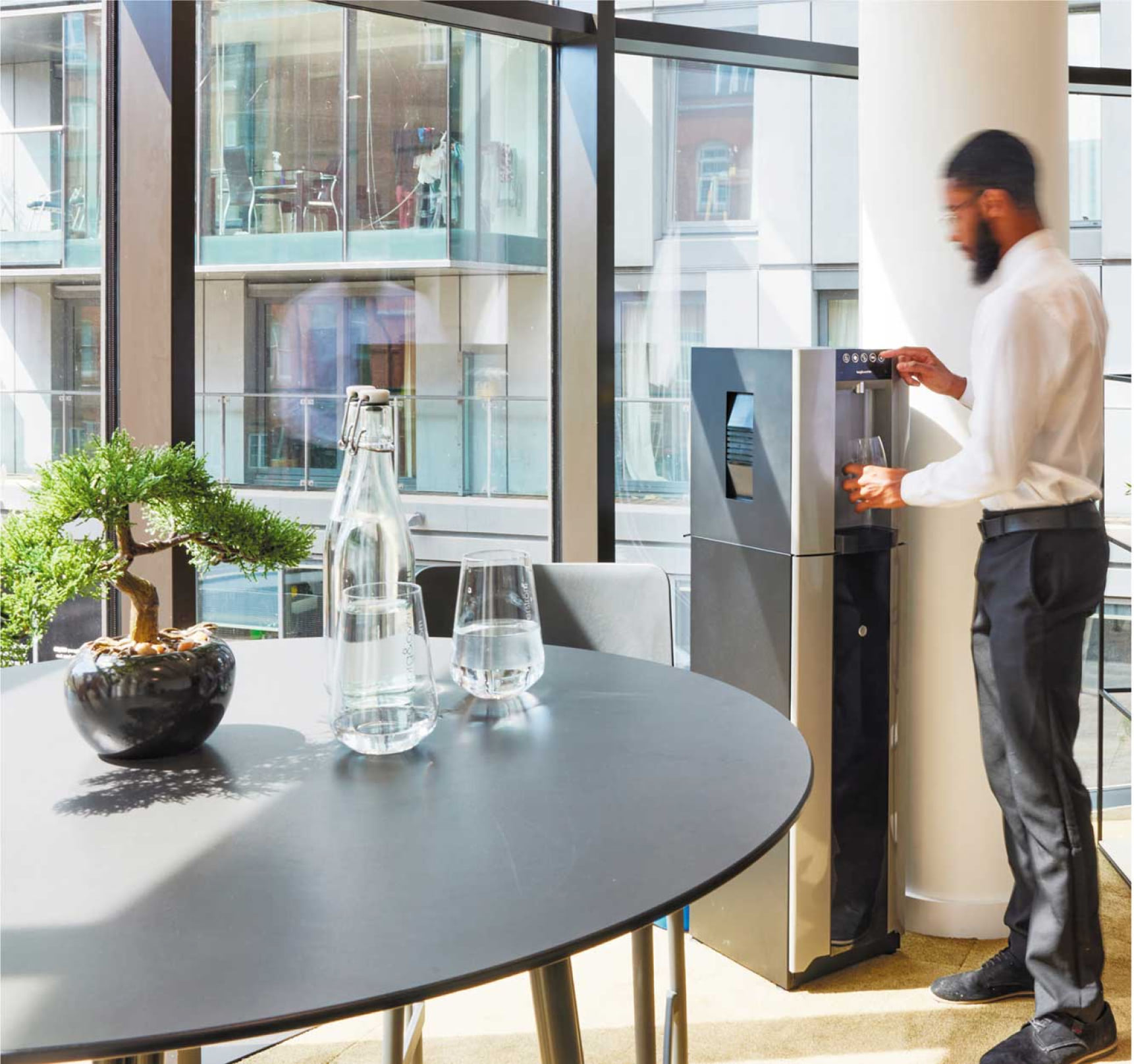 Unlocking the Secrets to Finding Water Dispenser Suppliers