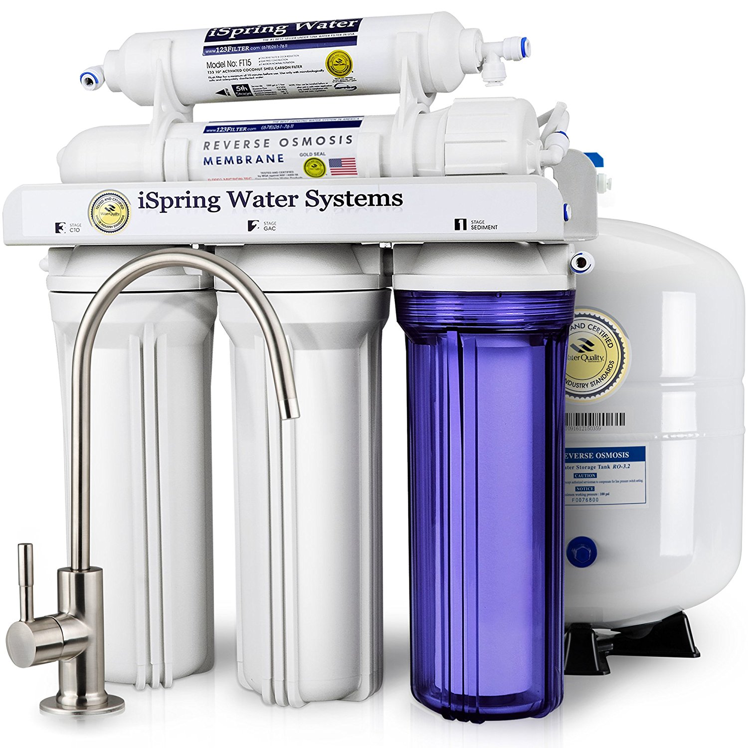 Who Can Supply the Best Water Filters for Your Needs?
