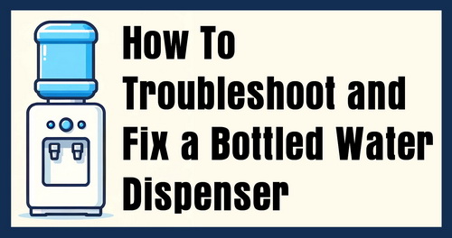 How to Troubleshoot Common Supplier Dispenser Issues