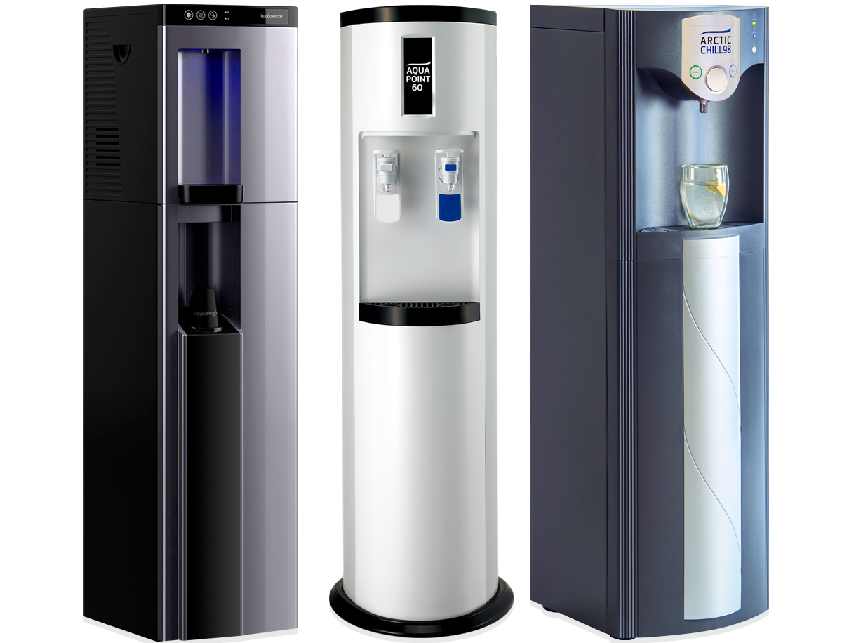 Elevate Your Supply Chain with Innovative Dispensers