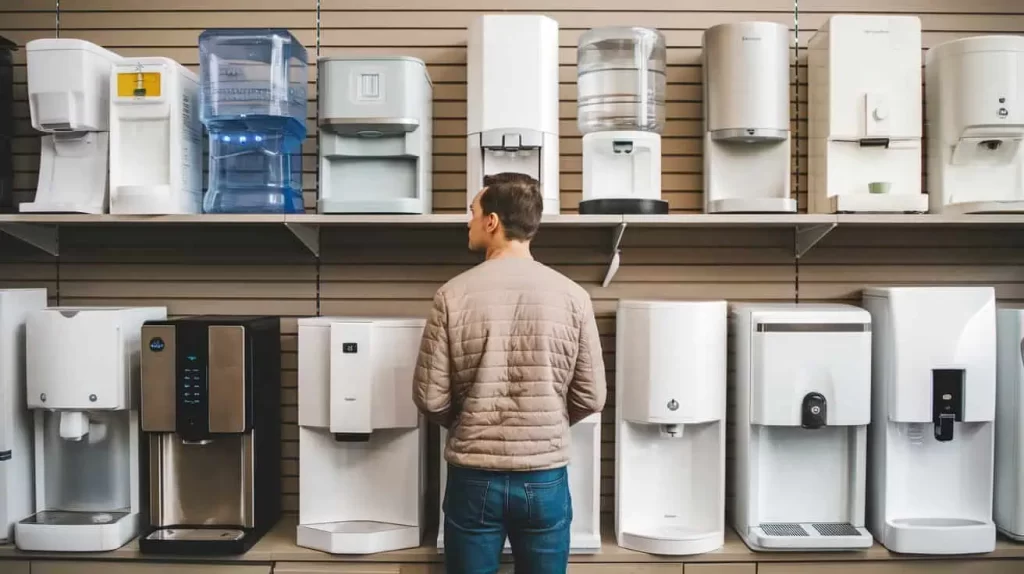 5 Types of Supplier Dispensers You Should Know About
