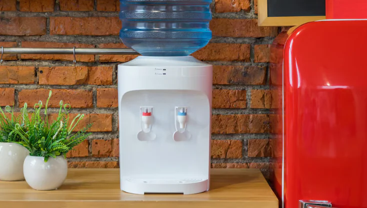 What Features Should You Look for in a Dispenser?