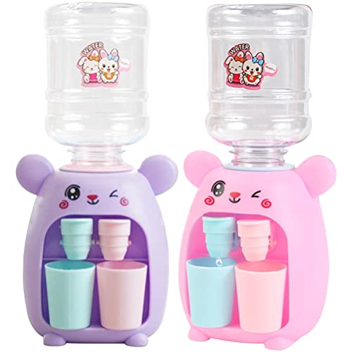 5 Fun Dispensers for Kids That Encourage Healthy Habits