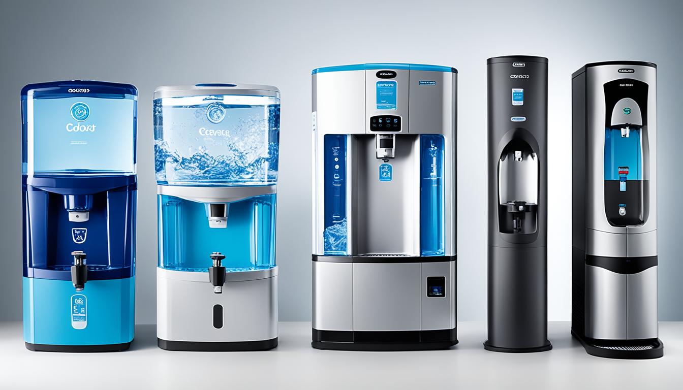 What Are the Best Dispensers for Different Products?