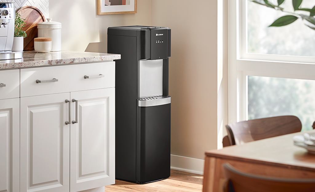 Is a Water Dispenser Worth It for Your Home?