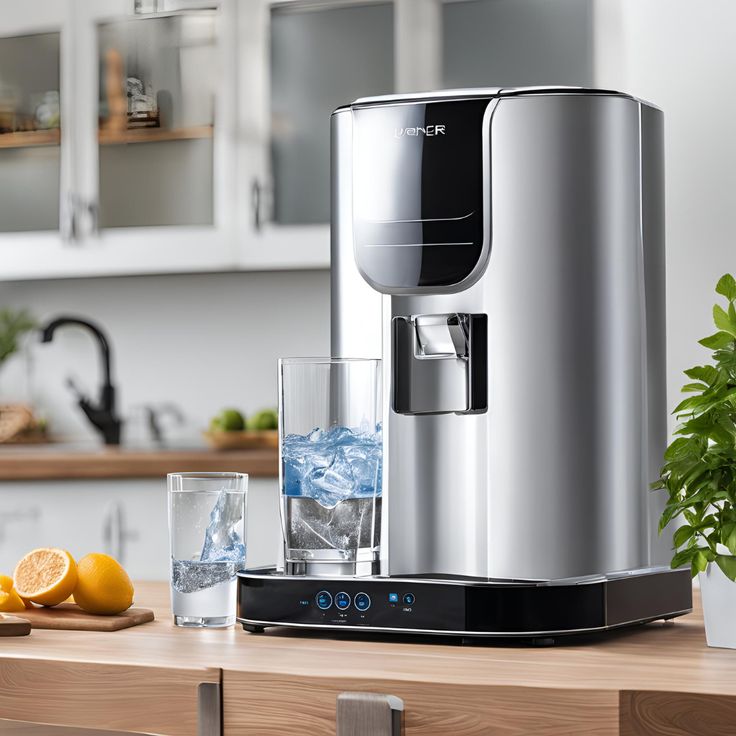 Discover the Convenience of Modern Water Dispensers