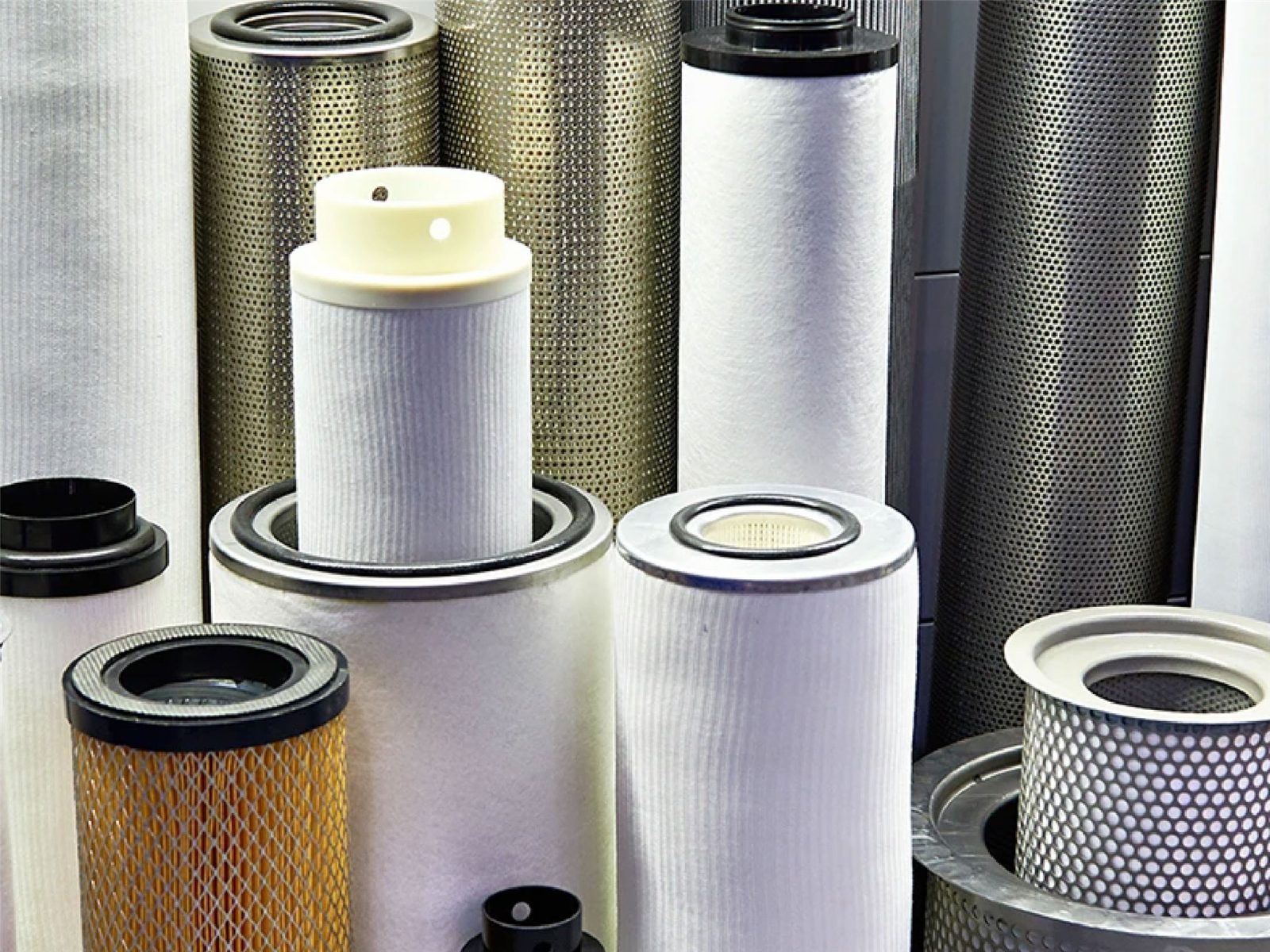 Unlocking the Importance of a Filter Supplier