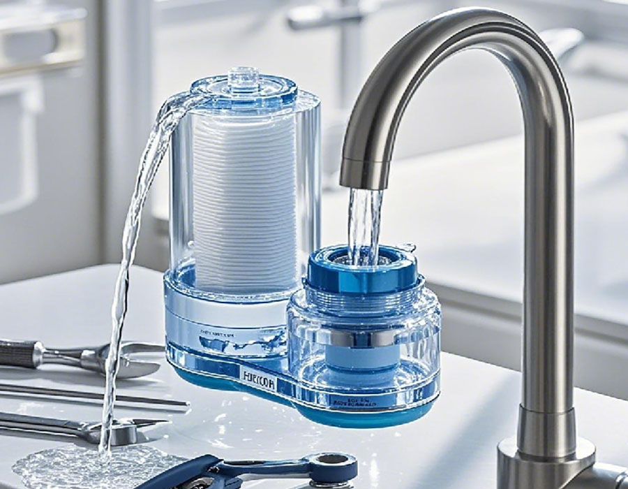 Discover the Perfect Filter Dispenser for Clean Water