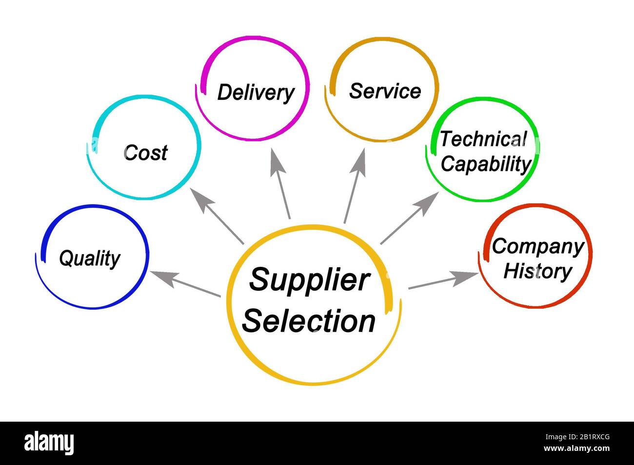 Find the Best Supplier for Your Business Needs