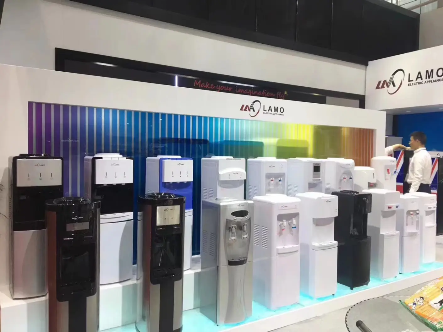 What to Look for in a Water Dispenser Supplier in Malaysia?
